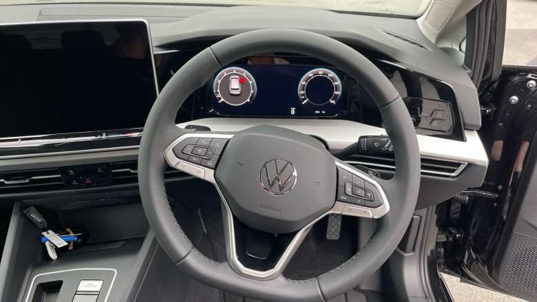 Volkswagen Golf 1.5 eTSI 150 Match 5dr DSG Petrol Hatchback